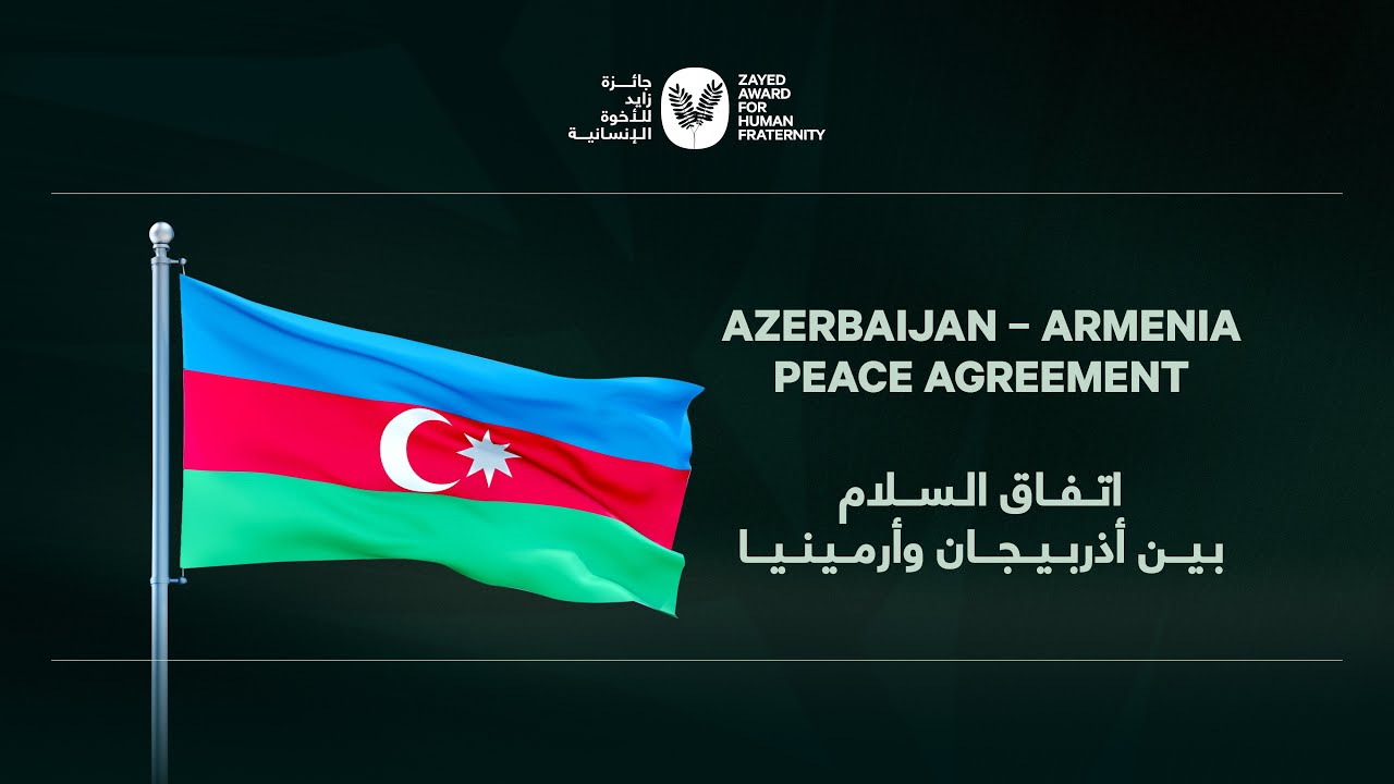 Şeyx Zayed Fondu İlham Əliyev haqqında paylaşım edib