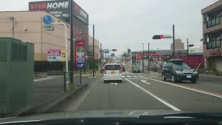 【車載動画】レガシィ納車したから雑談するわ！！！