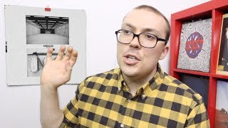The Needle Drop - Frank Ocean - Endless REDUX REVIEW The Needle Drop - Frank Ocean - Endless REDUX REVIEW