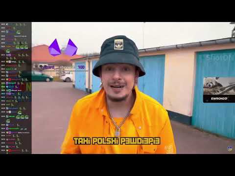 EWRON SŁUCHA TEAM Y - FOLLOW GANG (TEAM X - POLO GANG PARODIA)