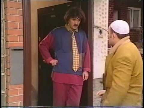 Macedonian Humour K-15 (part 54 -Trgovci)