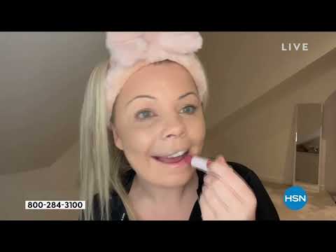 HSN | Beauty Report with Amy Morrison - Beauty Reboot 01.25.2023 - 10 PM
