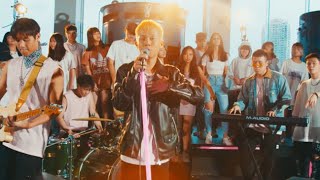 [音樂] 8lak-lover boy