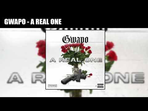 Its Gwapo  (A Real One)