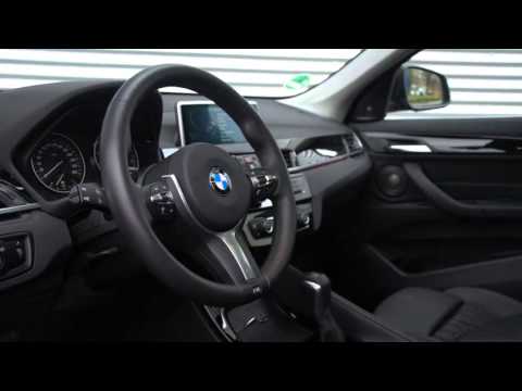 BMW X1 sDrive20i xLine Automaat Nieuw Model / Zeer Veel Opties