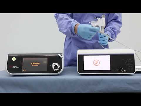 compatiable ethicon ultrasonic scalpel system with gen04/gen300,gen11,gen110