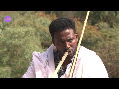 New Tigrigna Instrumental Music Berhe Abreha # በርሀ ኣብርሃ # May 2019