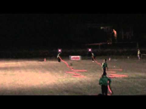 5.kolo ZSHL Zeleneč 06. 07. 2013 - DHZ Dolné Janíky