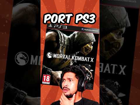 Vidéo Mortal Kombat X - Edition Collector