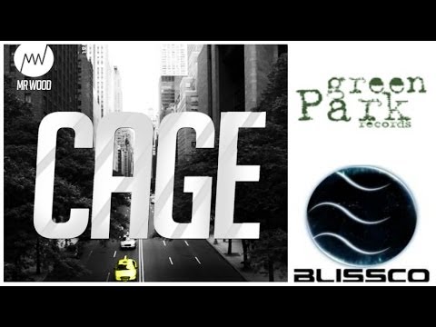 Mr Wood - "Cage" [Art Track Video]