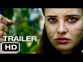 Cursed (2020) Official Trailer | Katherine Langford | Netflix Originals