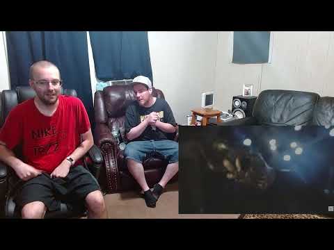 My brother's first reaction to Slaughter To Prevail