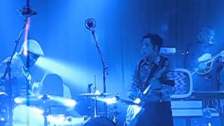 Jack White 12.11.2014 Stara Zajezdnia Kraków