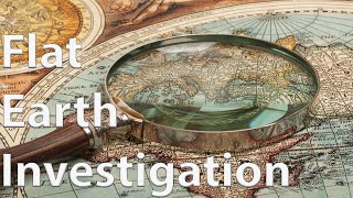 God's Enclosed Flat Earth Investigation - Full Documentary [HD] Parts 1-12