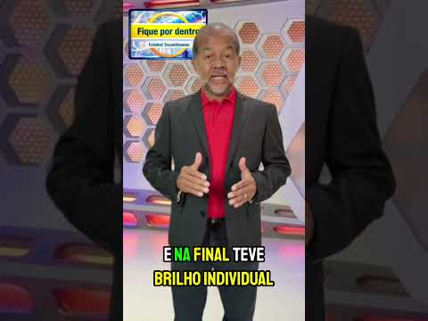 Entrevista com o Janes Ribeiro! #tocantins #futebol #loucosporfutebol #tocantinopolis #entrevistas
