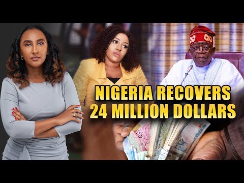 Nigeria Recovers $24 Million From Poverty Minister's 50 Different Bank Accounts