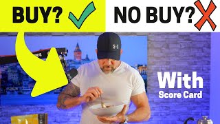 AlpineAire Kung Pao Beef Review | Flavor Blast or Flop? 😮 | Freeze-Dried Culinary Mystery Revealed!
