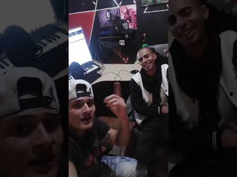 Bueno mi gente este es algo de enggynova el efetivo y DHIEM el elegido lansando el primer tema