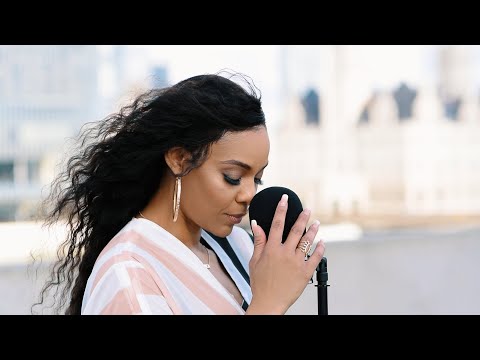 Shoulda Told Ya' (Performance Video) - Shae Nycole