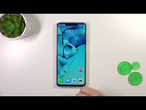How to Add Photo to Contact on HUAWEI Nova Y91?