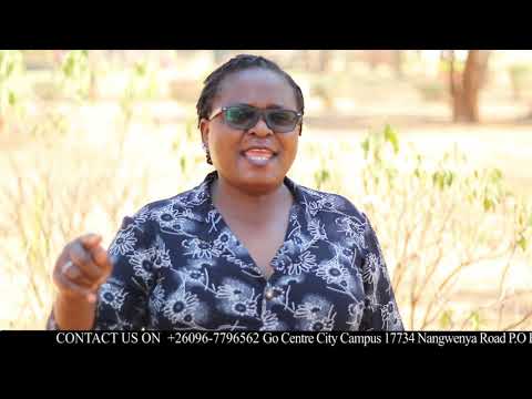 Makeni Campus (Clinical Medicine) Advert