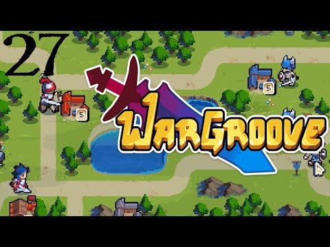SB Plays Wargroove 27 - Coda