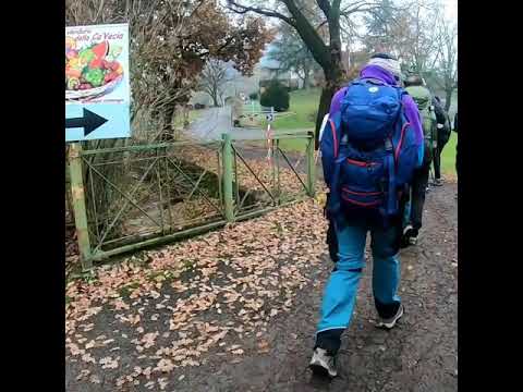 Parco Regionale Abbazia di Monteveglio