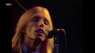 Tom Petty - Anerican Girl live 1977