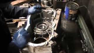 saturn vue cvt repair part 3