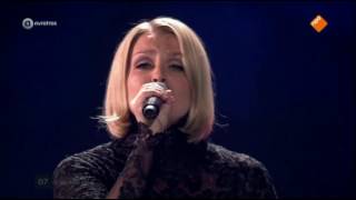 Finland Norma John – Blackbird