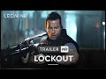 Lockout Trailer Deutsch German