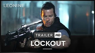 Lockout Film Trailer