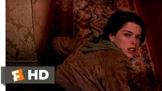 Scream 3 (10/12) Movie CLIP - It&#39;s Your Turn to Scream (2000) HD