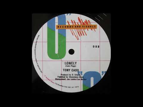 Video thumbnail for Lonely