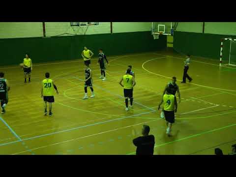 20190126 Trebons Basket Club vs Bbca Cabo Prioriño