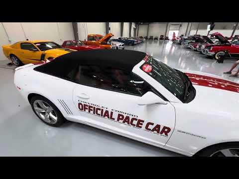 2011 Chevrolet Camaro (CC-1969734) for sale in Greensboro, North Carolina