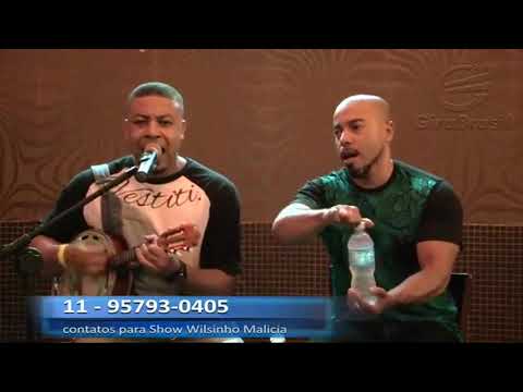 Wilsinho Malícia e Convidados
