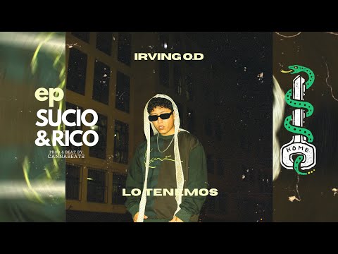 Irving O.D and 2 more