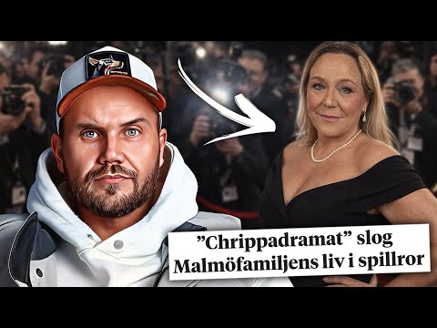 Försöker Linneas Mamma Bli Kändis?