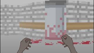 Quiet Valley 2 [Indie Horror Game][Trailer]