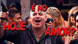 A MENTE DOENTIA POR TRÁS DO ROCHA