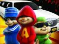 Melanie Fiona Monday Morning Chipmunk Version HD