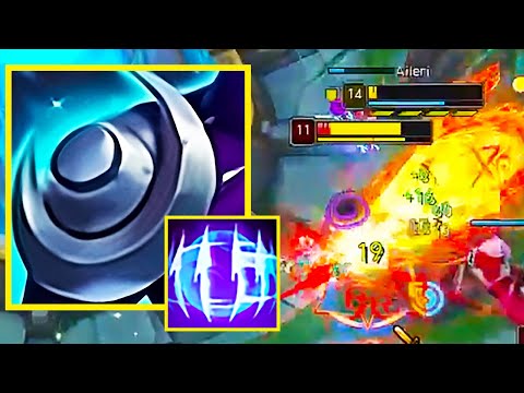 This Korean Irelia Build Will Be Nerfed Soon...