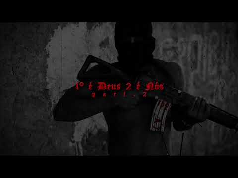 Família Pobre Loko - 1 é Deus 2 é Nós Pt. 2