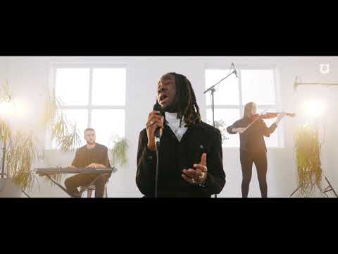 JERUB - Feel It (Stripped) | Grizzly Session (Live)