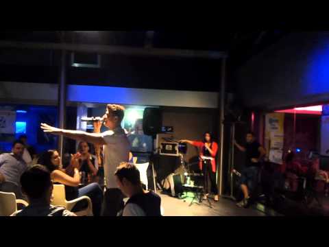 il mitico jimmy barba