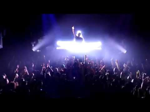 Venue • 5 Year Anniversary with Cedric Gervais