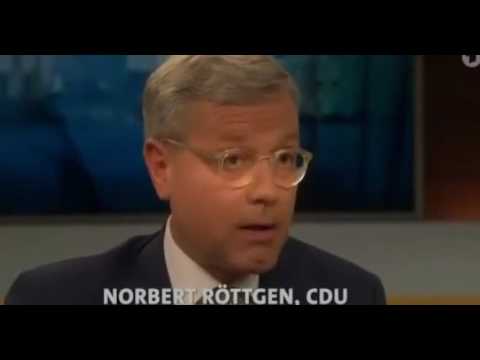 NEWW!!  ANNE WİLL 29.05.2016