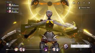 Etheria Restart - Lowan Valerian Nathenn (Reference GVG ATK)