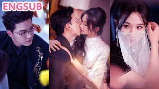 灰姑娘被逼嫁給殘疾總裁，總裁以為等到了真愛，怎料灰姑娘磚頭就退婚，總裁傻眼了瘋狂追妻！腹黑總裁與機靈女主的愛情故事！【薄爺，夫人出價一千億要退婚】全集 #劇好看 #短剧 #爱情 #情感 #甜宠 #霸总